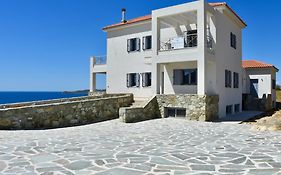 Merabello Villas Karystos